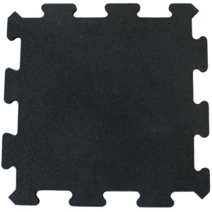 Guminė grindų danga puzzle